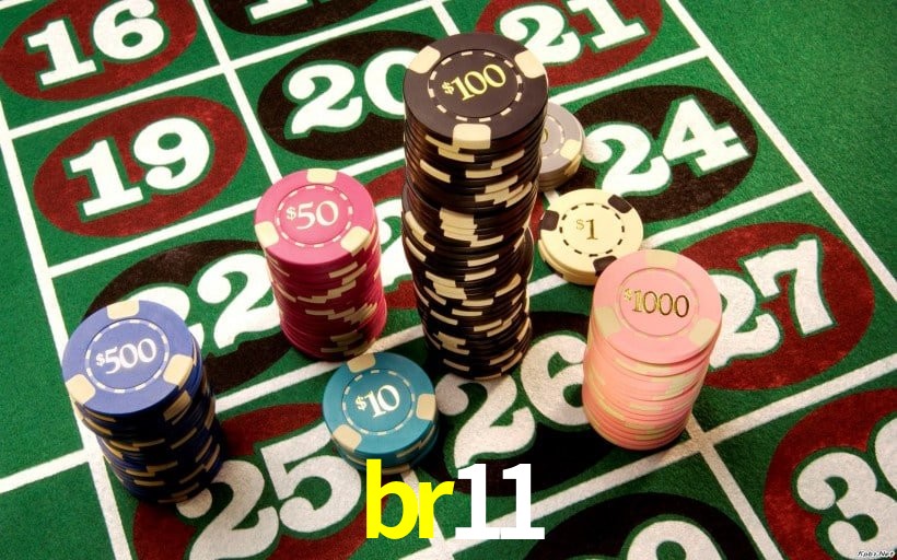 Estatísticas br11