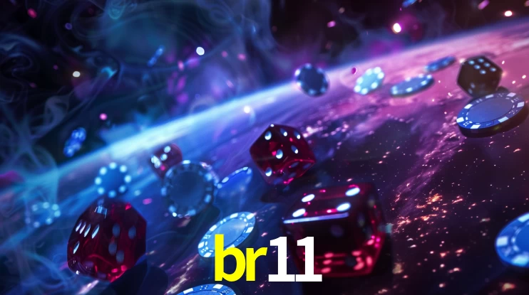 Welcome Bonus br11