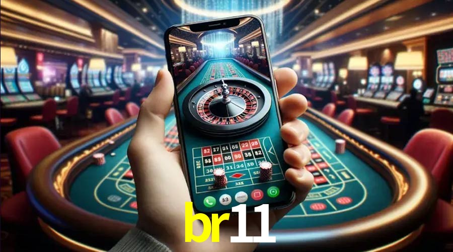 Experiência VIP br11