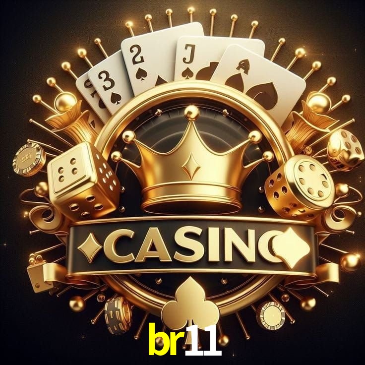 Jogos de Slot br11