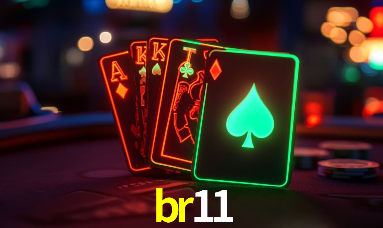 Provedores de Jogos br11