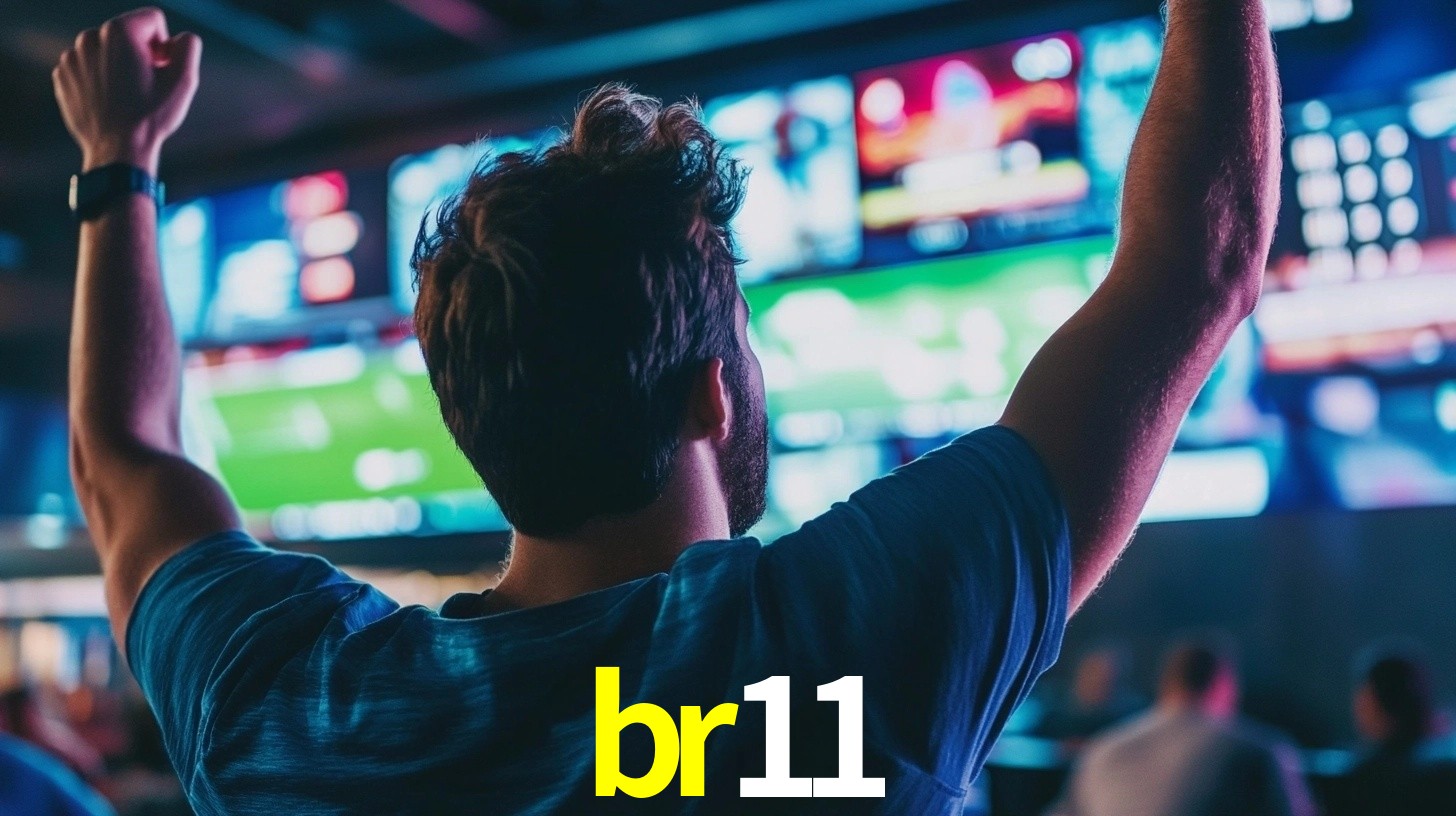 br11: Seu Especialista em Apostas Esportivas Brasileiras