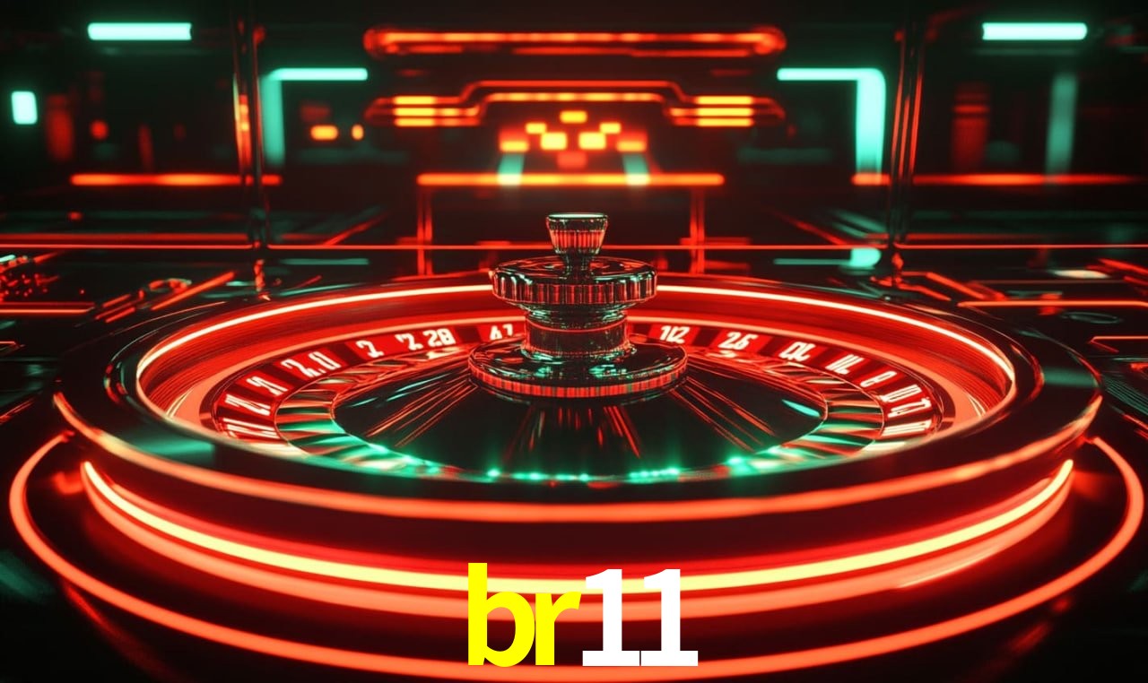 A Experiência Imersiva dos Cassinos Ao Vivo no br11
