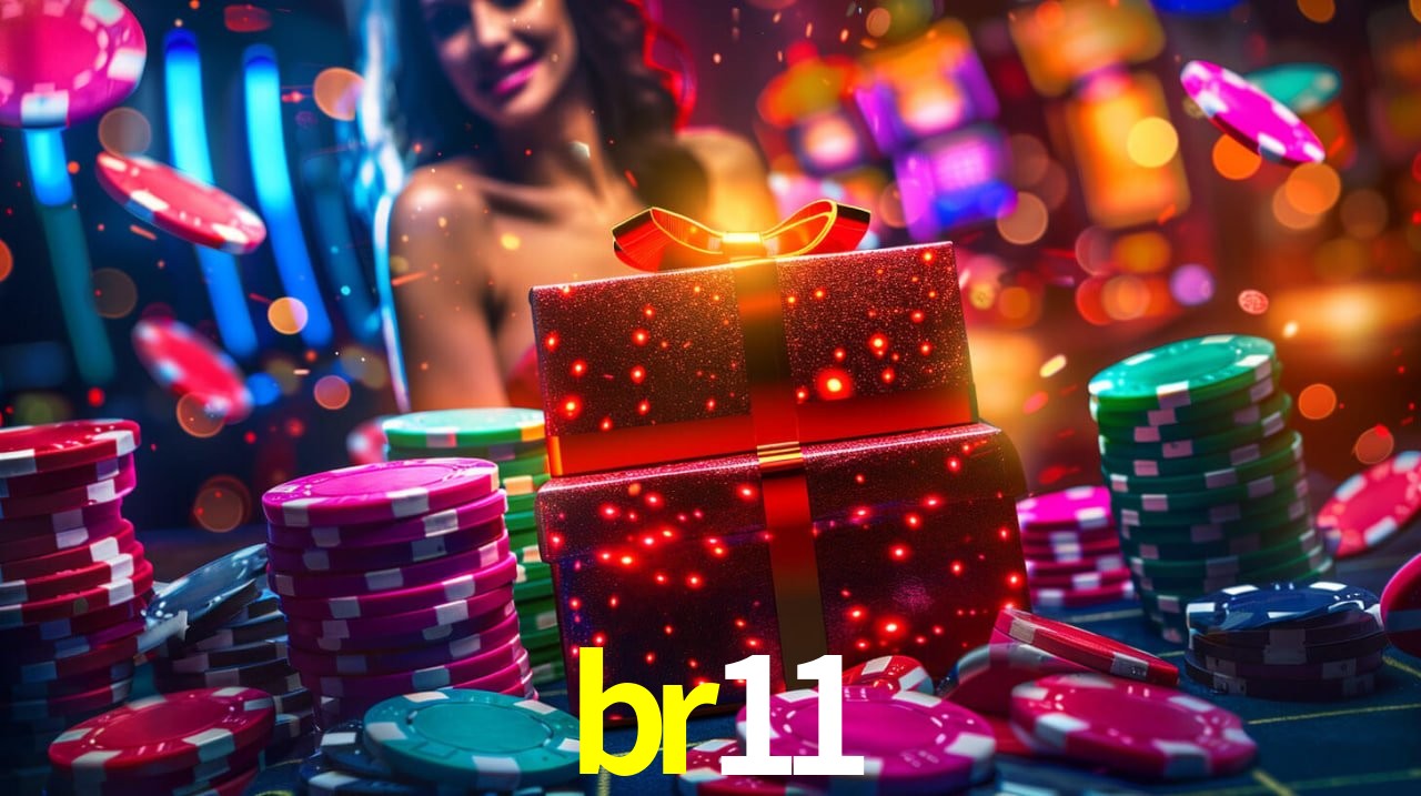 cassino br11