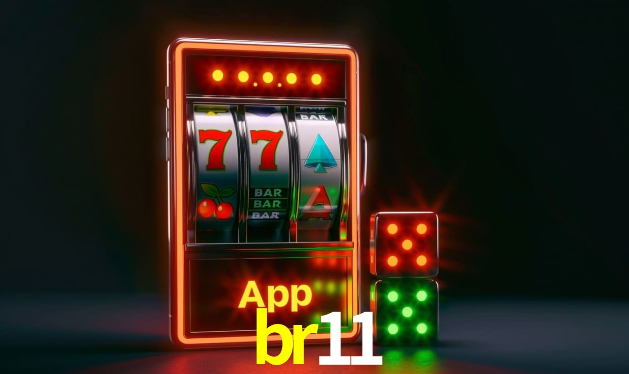 Casino Ao Vivo br11