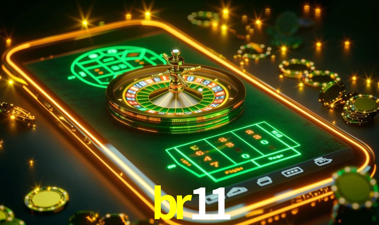 br11 Logo Verificado