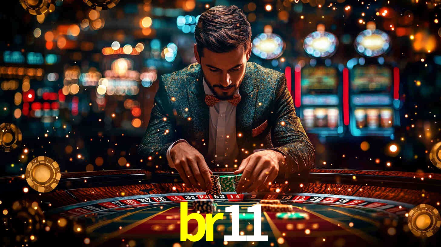 br11 App Interface