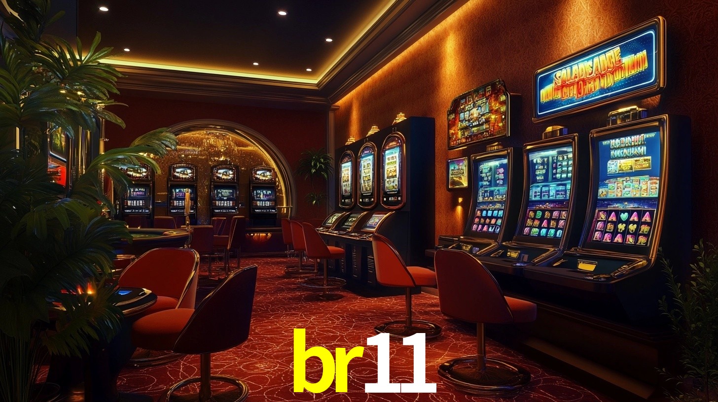 Welcome Bonus br11
