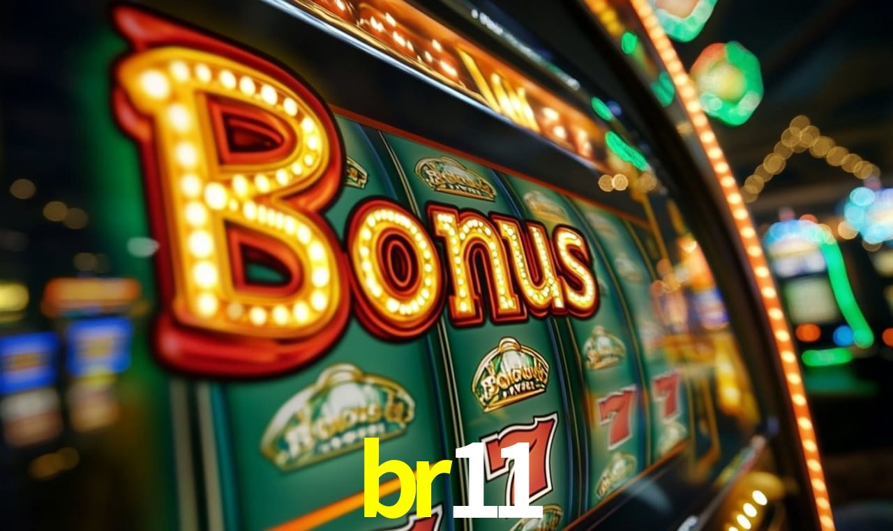 Logo br11 Loteria Online