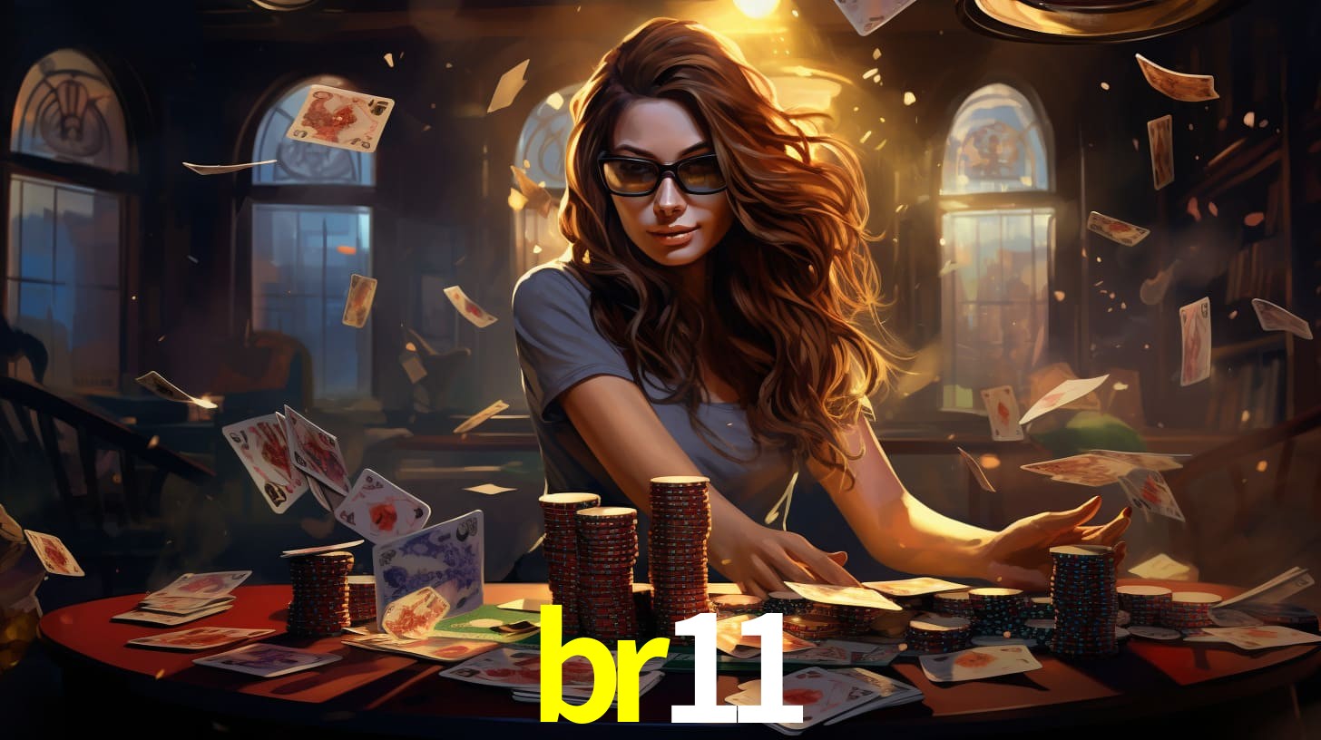 Roulette Table br11