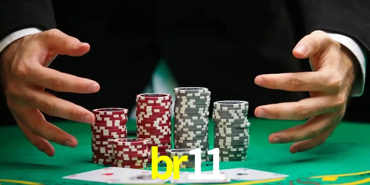 br11 VIP Program Logo