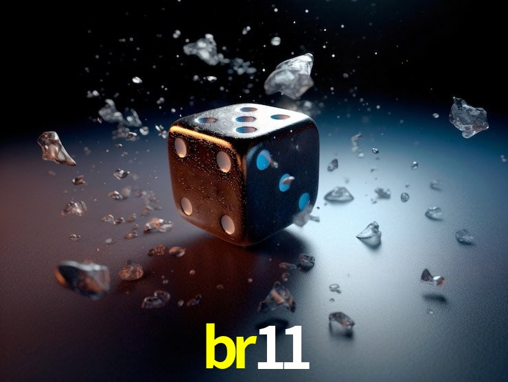 Logo da br11