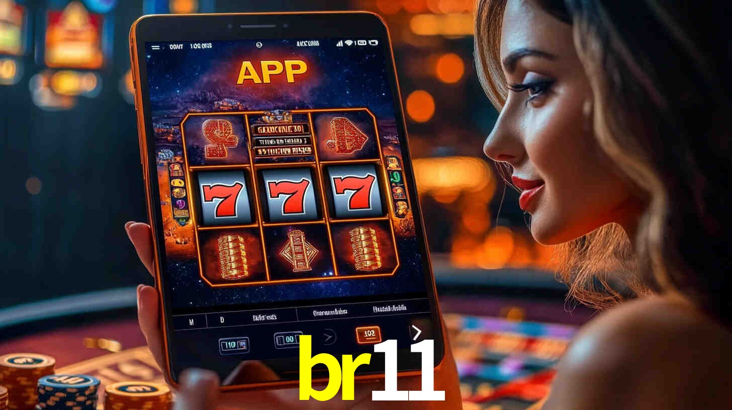 br11: A Experiência de Casino com Jogos de Mesa ao Vivo