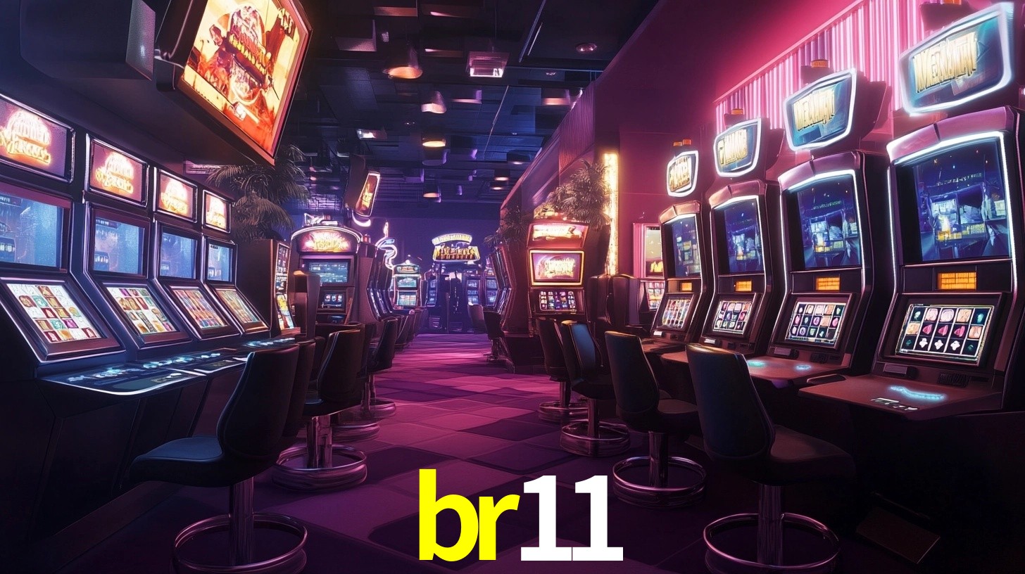 br11 Logo - Bônus com Rollover Justo