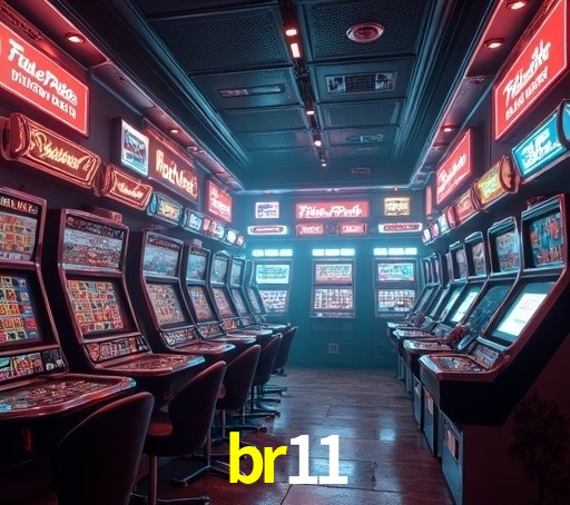 br11 Plataforma Confiável