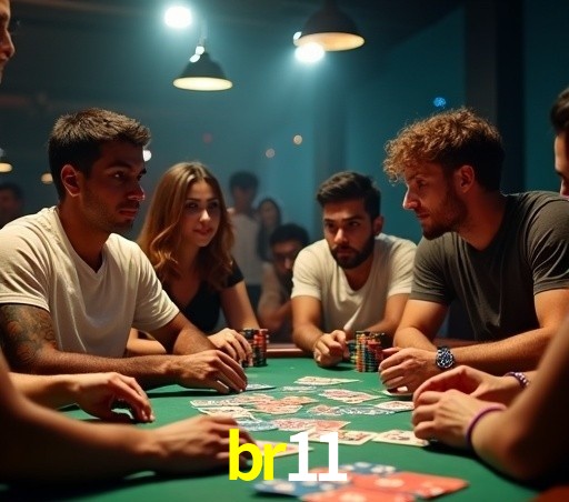 br11 Loteria Online Brasil - Plataforma Certificada