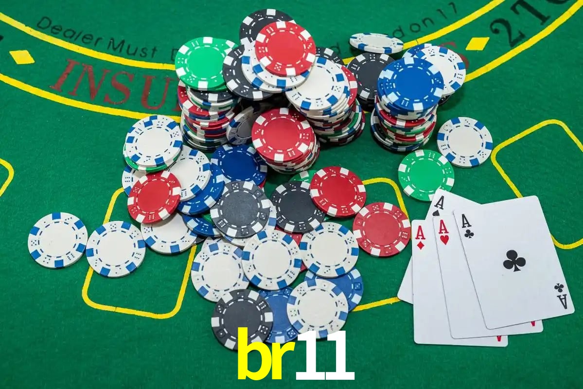 Casino Ao Vivo br11