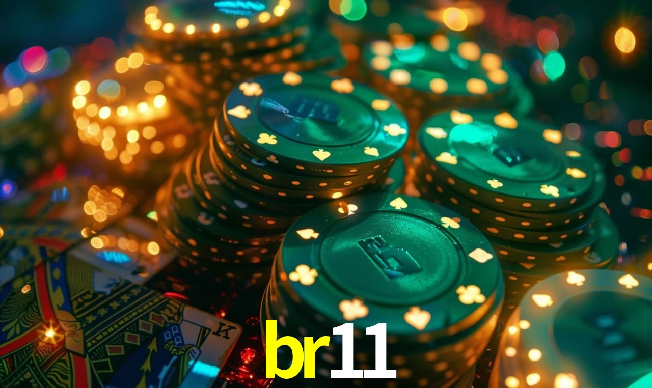 Estatísticas Esportivas br11