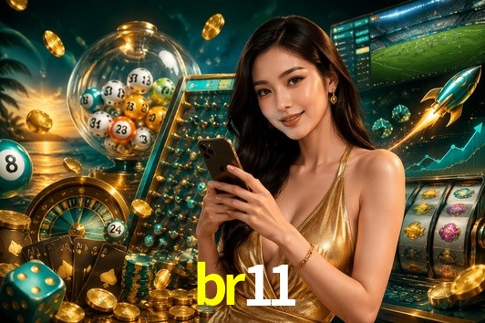 Account Benefits br11