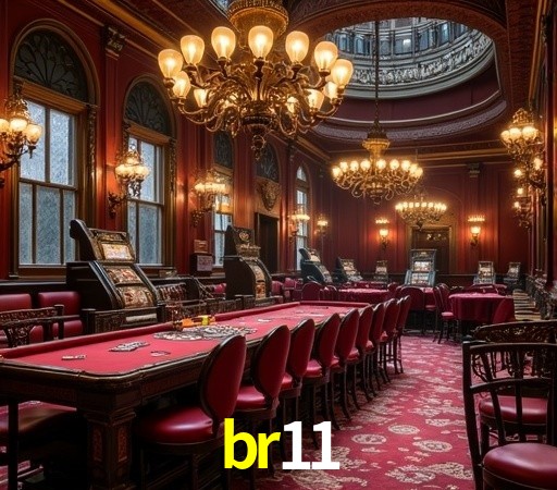 br11 Logo Oficial