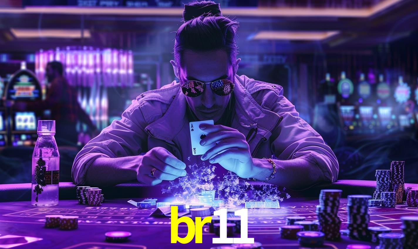 VIP Casino br11