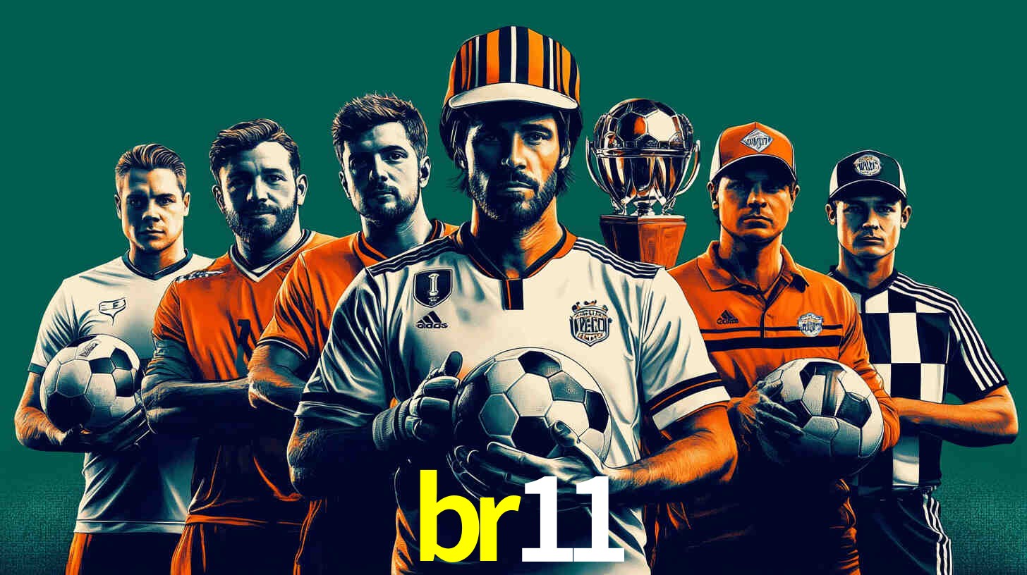 Descubra a Essência do br11: Nossa História e Compromissos