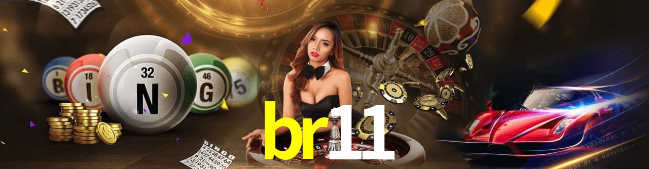 Logo br11 Plataforma Certificada