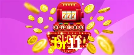 A Revolução dos Aplicativos de Jogos no br11