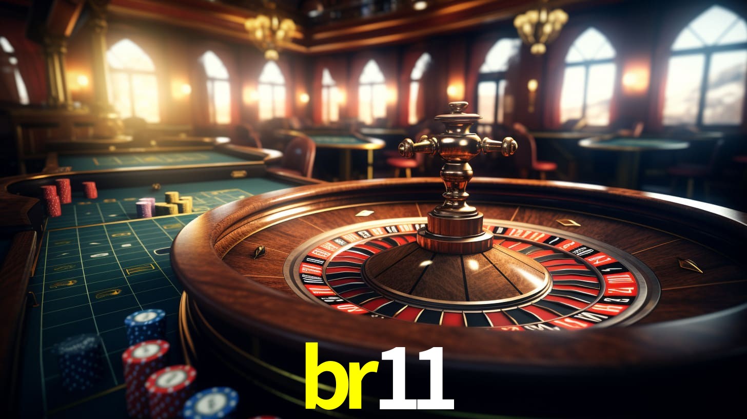 Live Casino br11