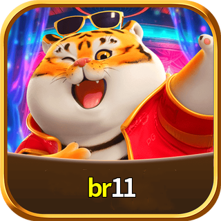 Logo br11 Cassino Online Brasil