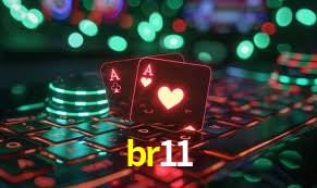 Desvendando o Mundo dos Jogos Virtuais na br11