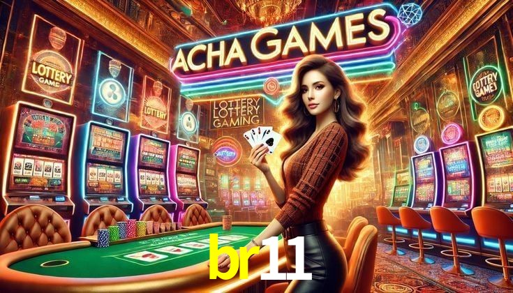 Blackjack Table br11