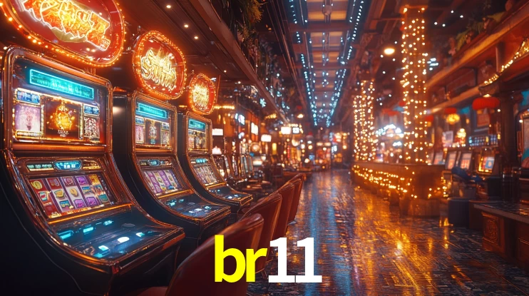 Bônus Generosos e Exclusivos no br11 para Você!