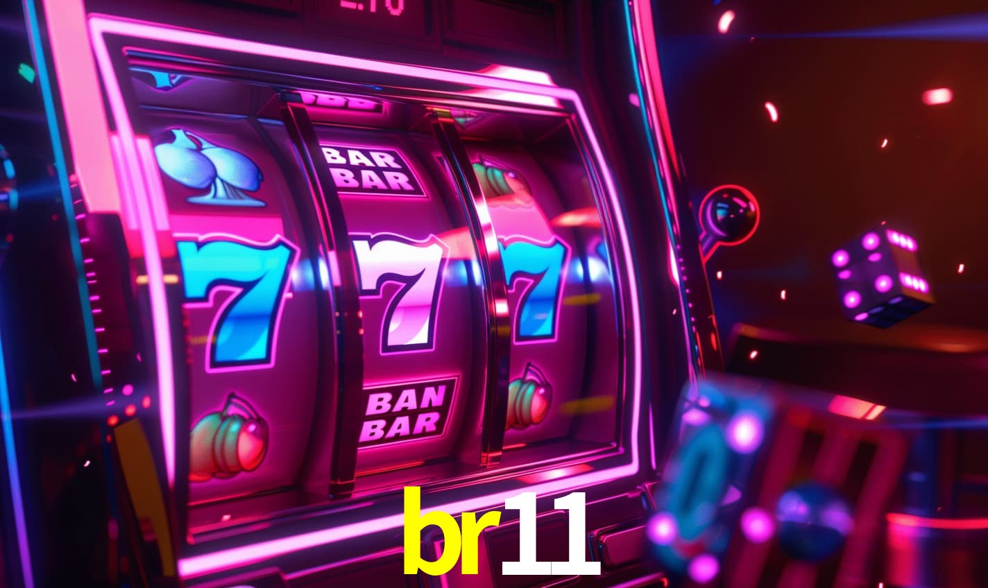 Diretório de Jogos br11