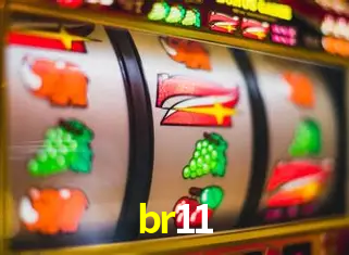 Descubra o Mundo do Cassino Online com br11