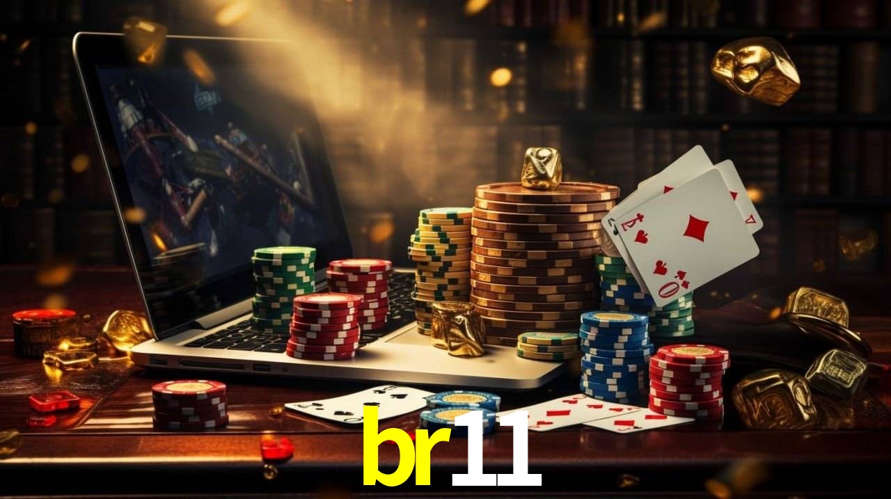 Apostas Esportivas na br11: Um Guia Completo