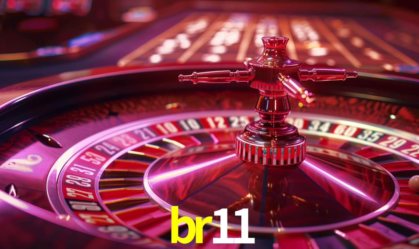 Jogos de Slot br11