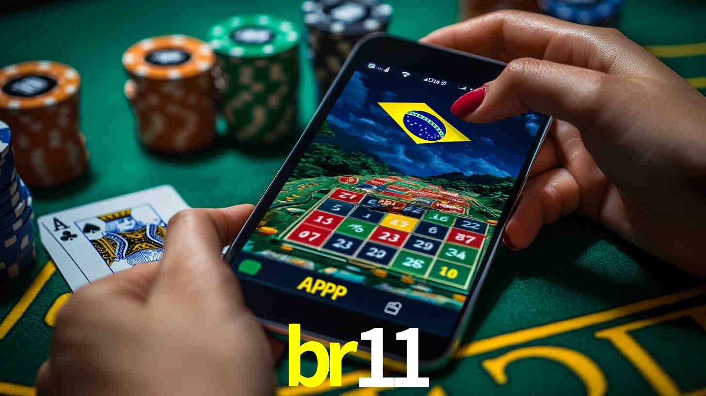 Estatísticas Crash Games br11