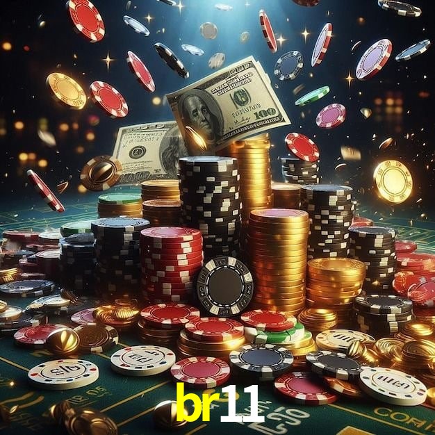 Promoção Relâmpago br11