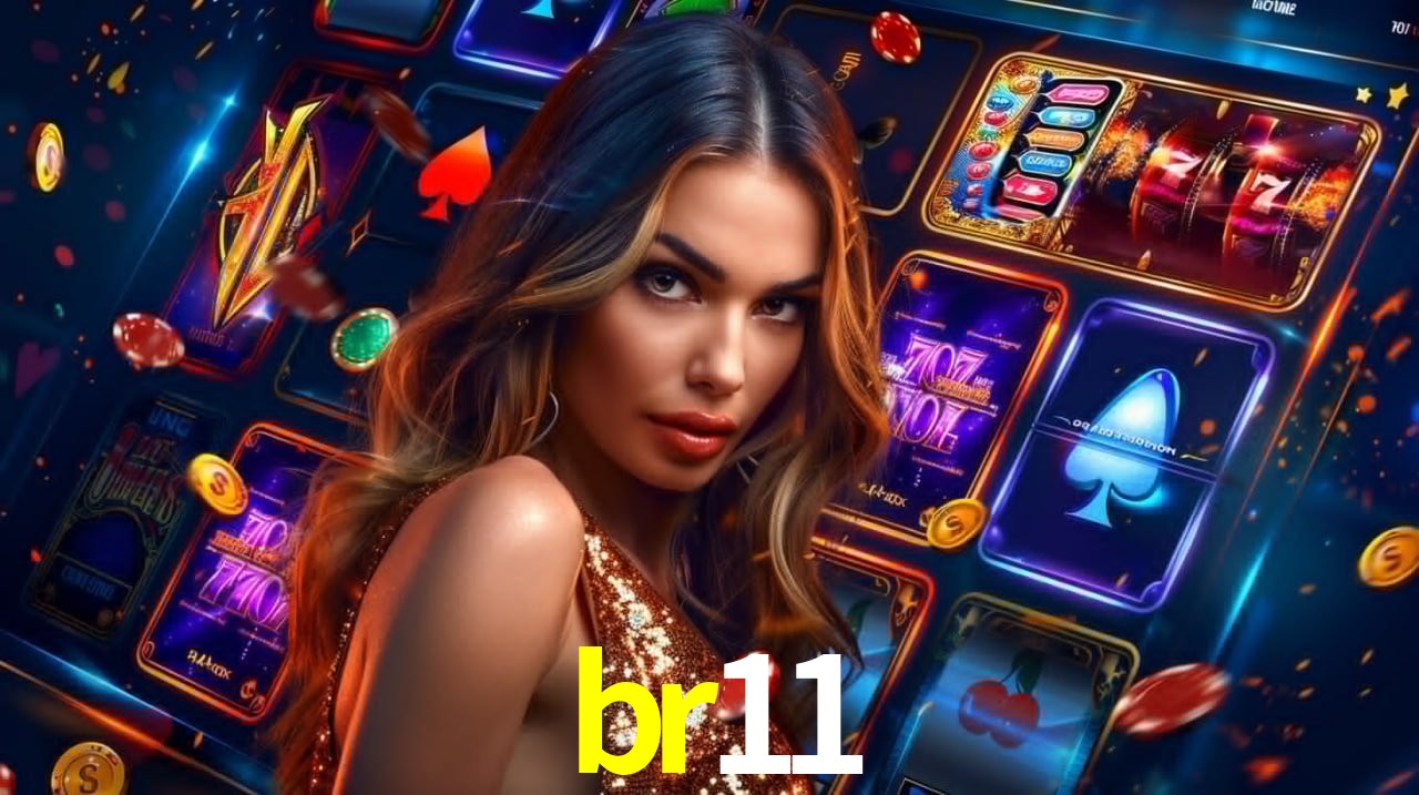 Benefícios da Conta br11