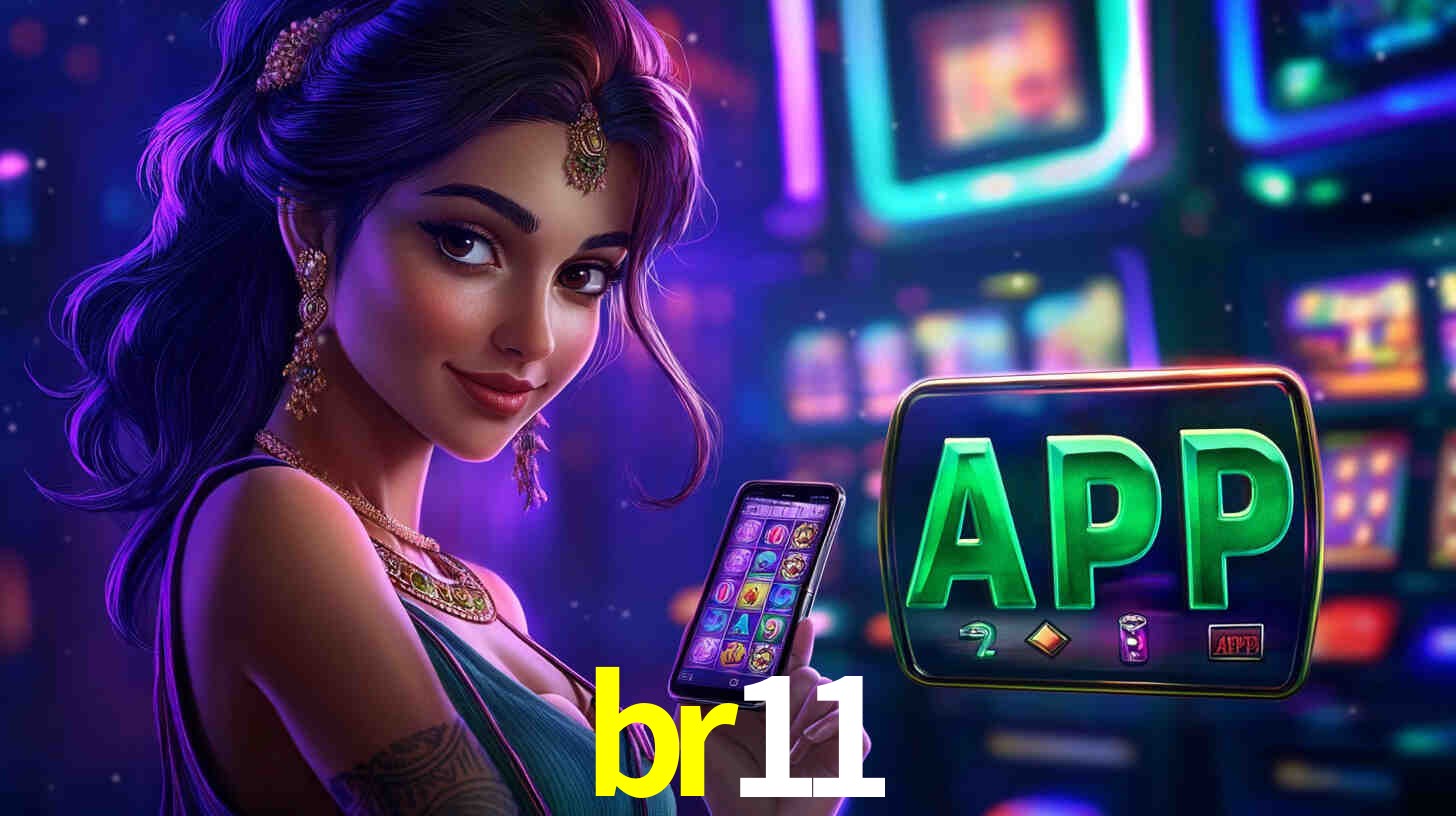 Descubra a Magia dos Jogos de Arcade no br11