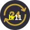 24/7